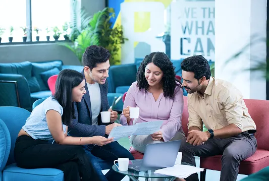 Advertising, PR & Corporate Communication