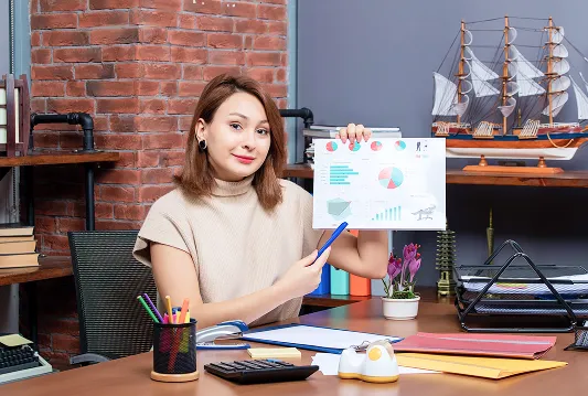 Digital Marketing and Analytics