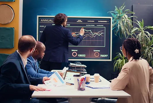 Marketing Analytics and AI