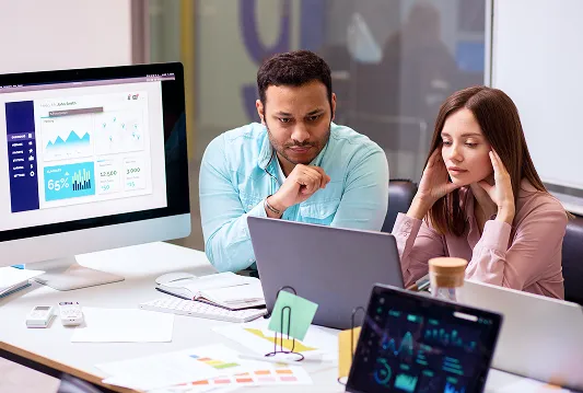 Product Management and Analytics