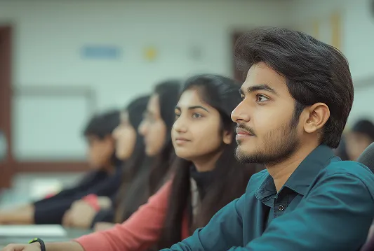 CET Intensive (KCET) course