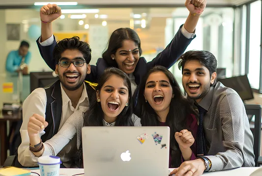 IIT - JEE Achiever Integrated Batch course