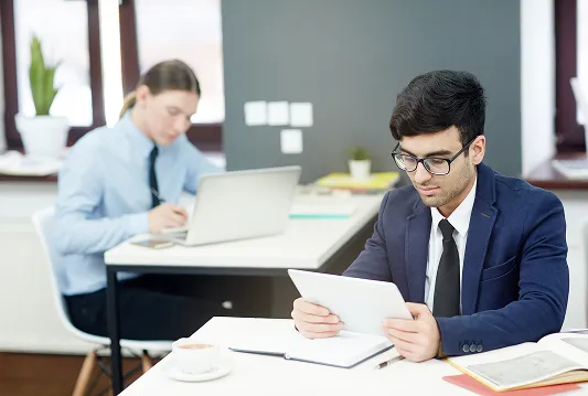 Certified Management Accountant (CMA) course