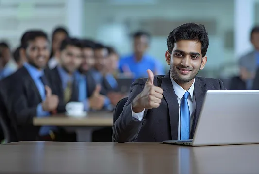Diploma in Administration and Public Policy