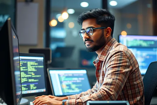 Diploma in Cyber Security