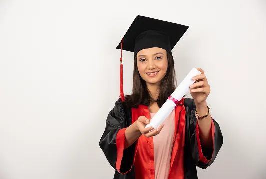 Diploma in Education