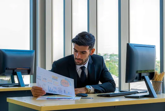 Diploma in Financial Management