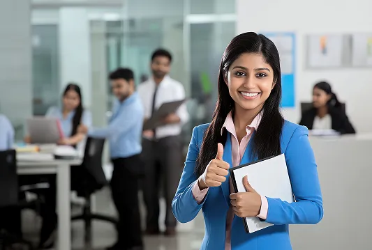 Diploma in Human Resource Management