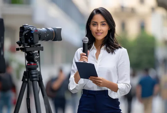 Diploma in Journalism and Mass Communication