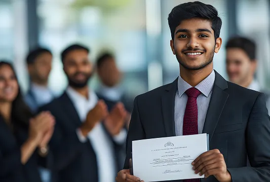 Diploma in Leadership and Local Governance course