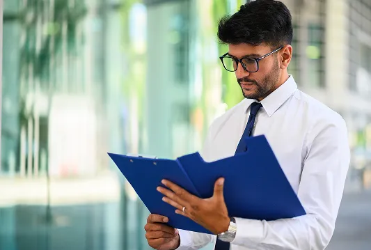 Diploma in Operations Management course