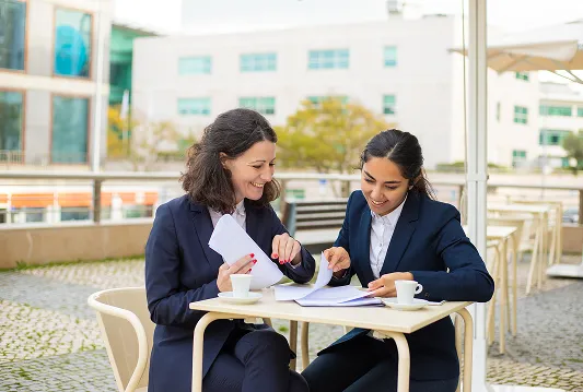 Diploma in Accounts and Business Law
