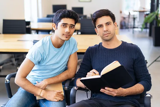 Diploma in Arts & Humanities