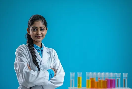 Diploma in Basic Science (PCM) course