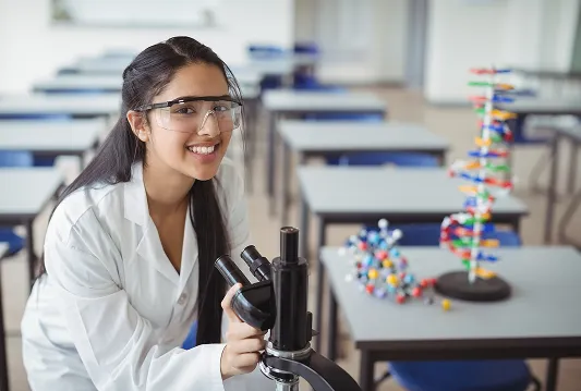 Diploma in Basic Science (ZBC)
