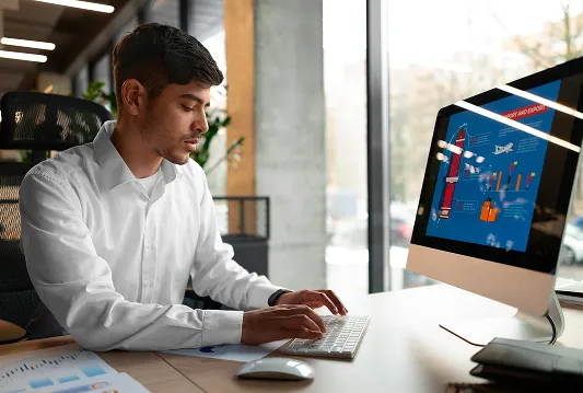 Diploma in Big Data and Cloud Computing