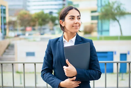 Diploma in Commerce & Business Studies