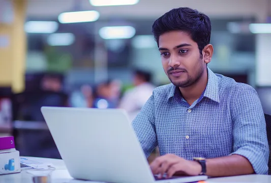 Diploma in Computer Application