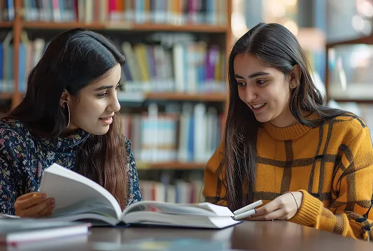 Diploma in English Language and Literature
