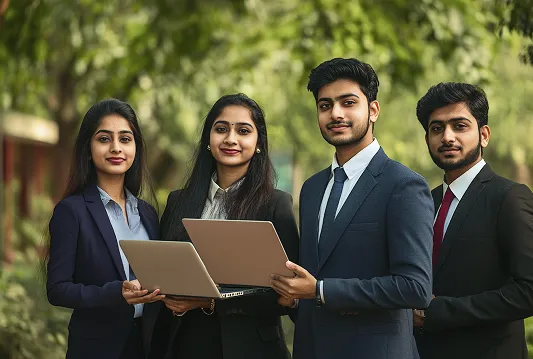 Diploma in Human Resource Management
