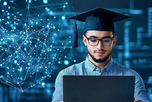 Diploma in Internet of Things Engineering (IoT)