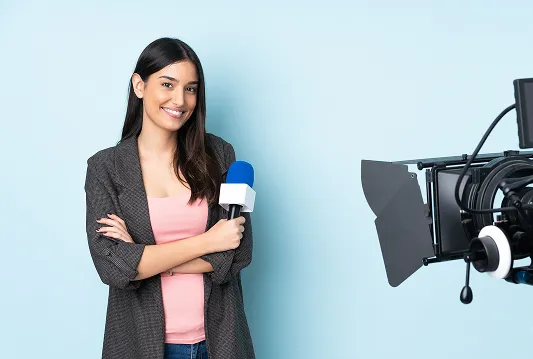 Diploma in Journalism and Mass Communication