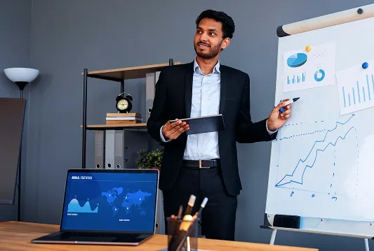 Diploma in Marketing Management