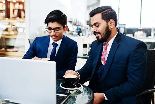 Bachelors of Business Administration course