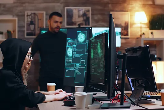 Cyber Security and Ethical Hacking for Enterprises