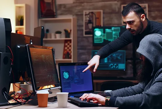 Cyber Security and Ethical Hacking for Enterprises