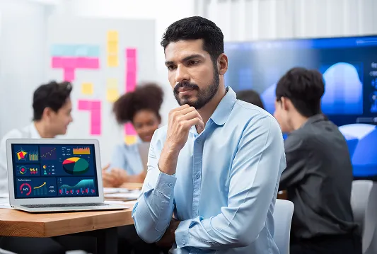 Data Science for Business Decision Making