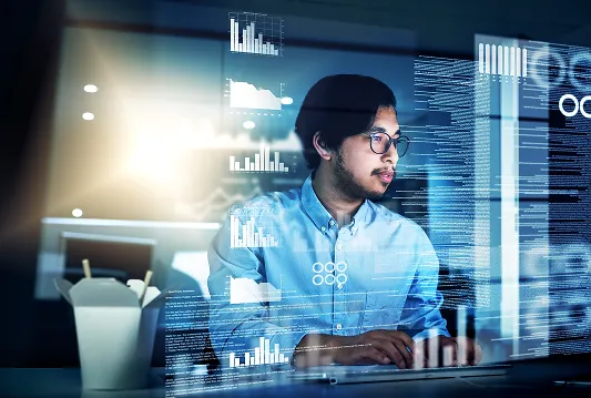 Data Science for Business Decision Making course