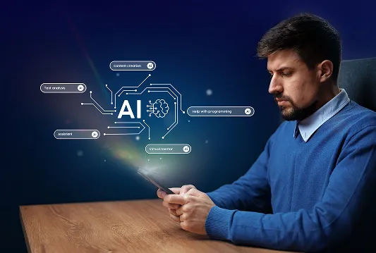 Generative AI for Enterprises