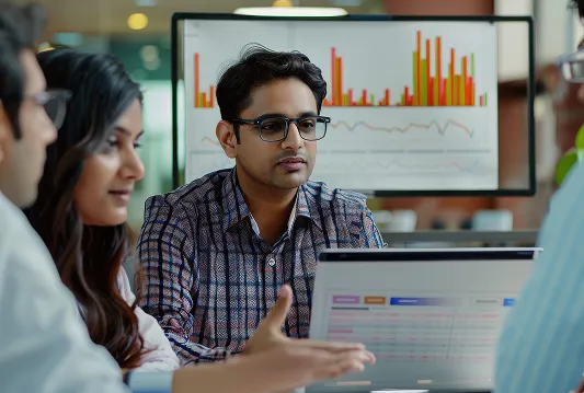 Generative AI for Enterprises