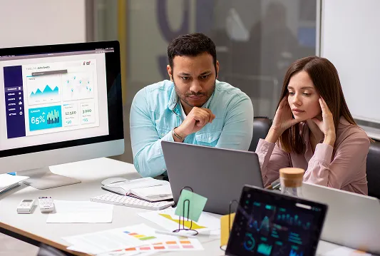 Generative AI for Enterprises course