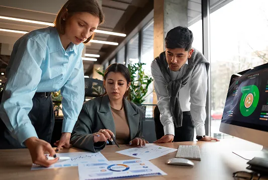 Strategic Project Management