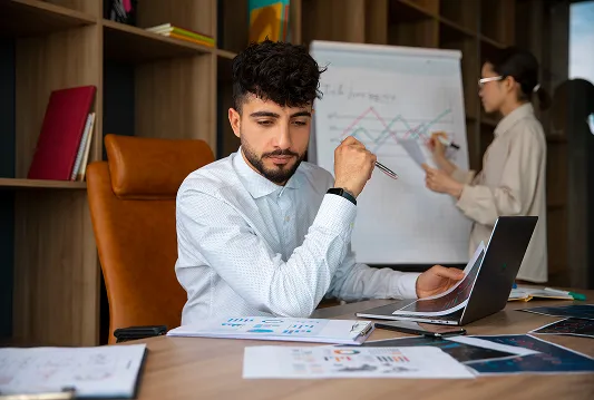 Strategic Project Management course