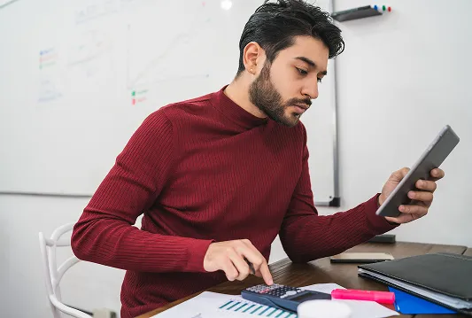 Certified Management Accountant (CMA)