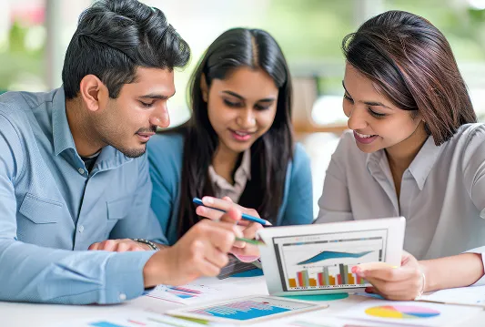 Certified Management Accountant (CMA)