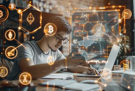 Bitcoin+ Security™ course