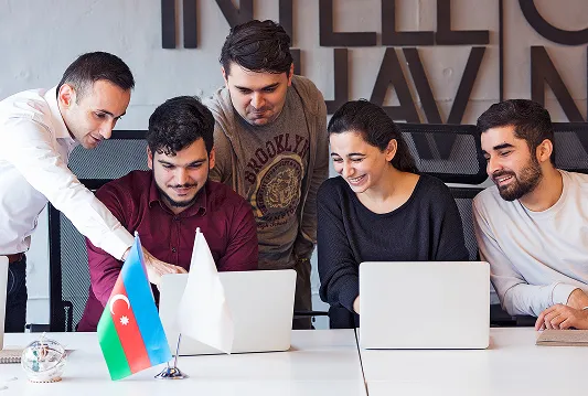 International Business and Economics