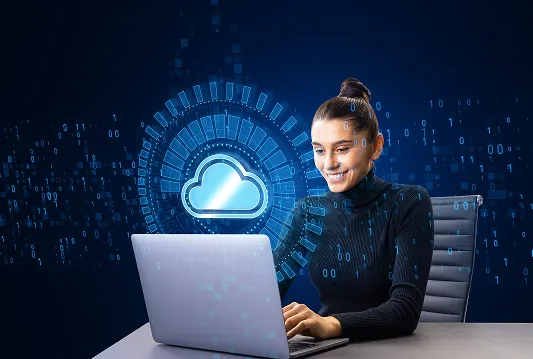 Cloud Computing and Develops