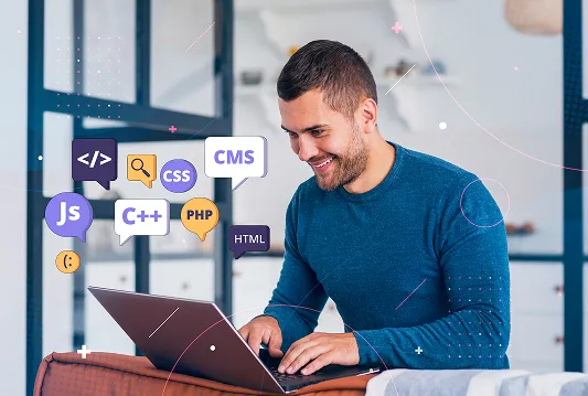 Full Stack Web Development
