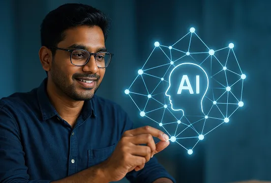 Generative AI & Agentic AI Development
