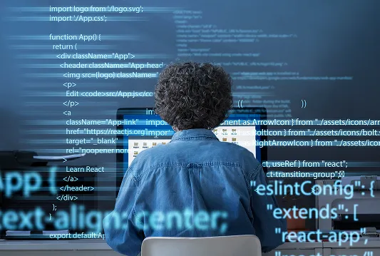 Java and JavaScript Full Stack Development