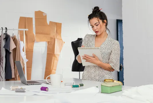 Fashion CAD and Analytics course