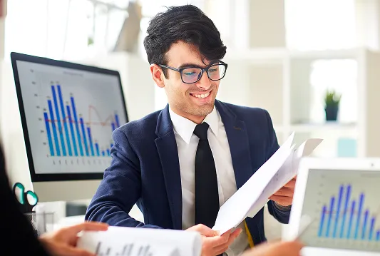 Chartered Financial Analyst (CFA)