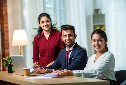 Certified Public Accountant (US CPA)