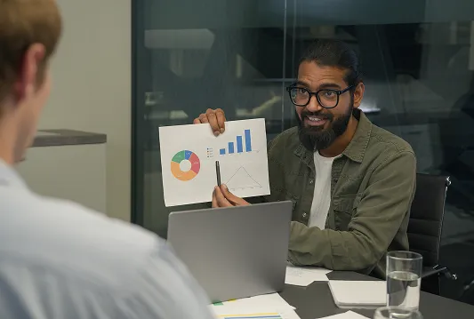 Product Management and Analytics