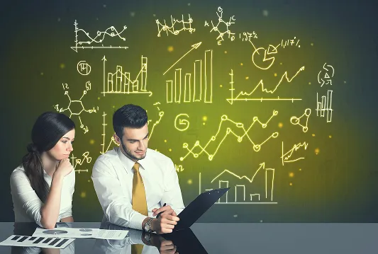 Business Management and Analytics